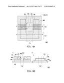 METHODS OF MANUFACTURING MASTER, PIXEL ARRAY SUBSTRATE AND ELECTRO-OPTICAL     DEVICE diagram and image