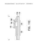 METHODS OF MANUFACTURING MASTER, PIXEL ARRAY SUBSTRATE AND ELECTRO-OPTICAL     DEVICE diagram and image