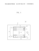 METHOD OF FORMING SEMICONDUCTOR DEVICE diagram and image