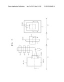 METHOD OF FORMING SEMICONDUCTOR DEVICE diagram and image