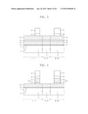 METHOD OF FORMING SEMICONDUCTOR DEVICE diagram and image