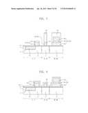 METHOD OF FORMING SEMICONDUCTOR DEVICE diagram and image