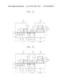 METHOD OF FORMING SEMICONDUCTOR DEVICE diagram and image