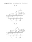 METHOD OF FORMING SEMICONDUCTOR DEVICE diagram and image