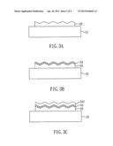 METHOD FOR MANUFACTURING SILICON THIN-FILM SOLAR CELLS diagram and image