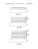 METHOD FOR MANUFACTURING SILICON THIN-FILM SOLAR CELLS diagram and image