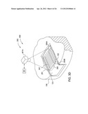 PHOTOLUMINESCENCE IMAGE FOR ALIGNMENT OF SELECTIVE-EMITTER DIFFUSIONS diagram and image