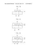 METHOD OF MANUFACTURING A FLIP CHIP PACKAGE AND APPARATUS TO ATTACH A     SEMICONDUCTOR CHIP USED IN THE METHOD diagram and image