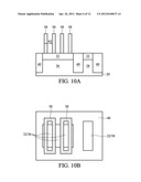 Cross OD FinFET Patterning diagram and image