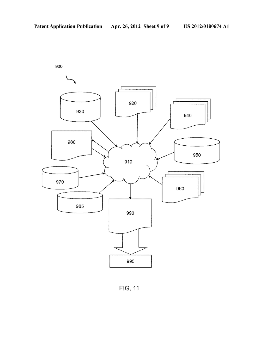 SEMICONDUCTOR STRUCTURE AND METHODS OF MANUFACTURE - diagram, schematic, and image 10