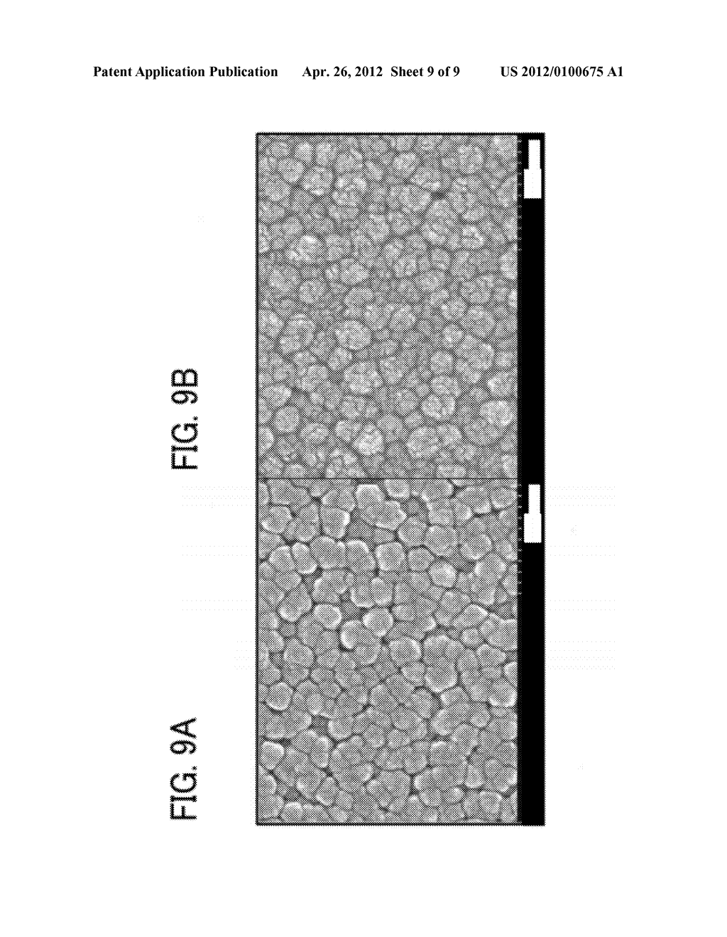 MANUFACTURING METHOD OF MICROCRYSTALLINE SILICON FILM AND MANUFACTURING     METHOD OF SEMICONDUCTOR DEVICE - diagram, schematic, and image 10