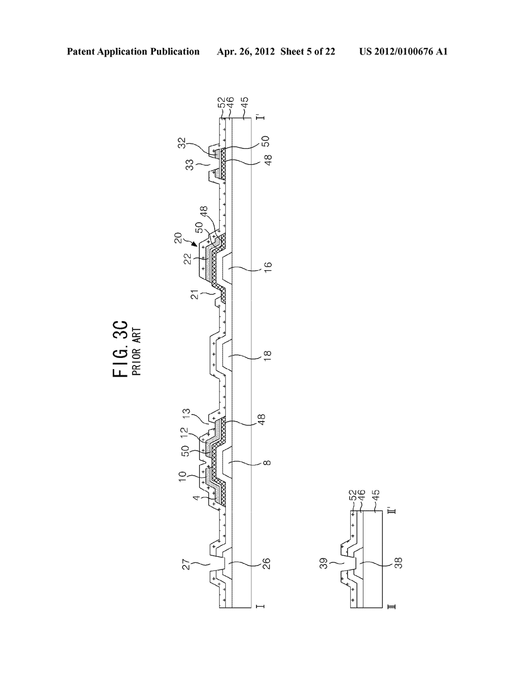 Thin Film Transistor Substrate of Horizontal Electric Field Type Liquid     Crystal Display Device and Fabricating Method Thereof - diagram, schematic, and image 06