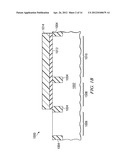 THICK GATE OXIDE FOR LDMOS AND DEMOS diagram and image