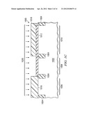 THICK GATE OXIDE FOR LDMOS AND DEMOS diagram and image