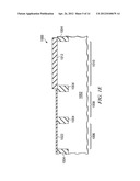 THICK GATE OXIDE FOR LDMOS AND DEMOS diagram and image