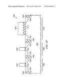 THICK GATE OXIDE FOR LDMOS AND DEMOS diagram and image