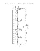 THICK GATE OXIDE FOR LDMOS AND DEMOS diagram and image