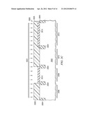 THICK GATE OXIDE FOR LDMOS AND DEMOS diagram and image