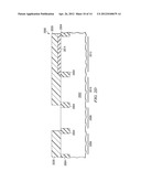 THICK GATE OXIDE FOR LDMOS AND DEMOS diagram and image