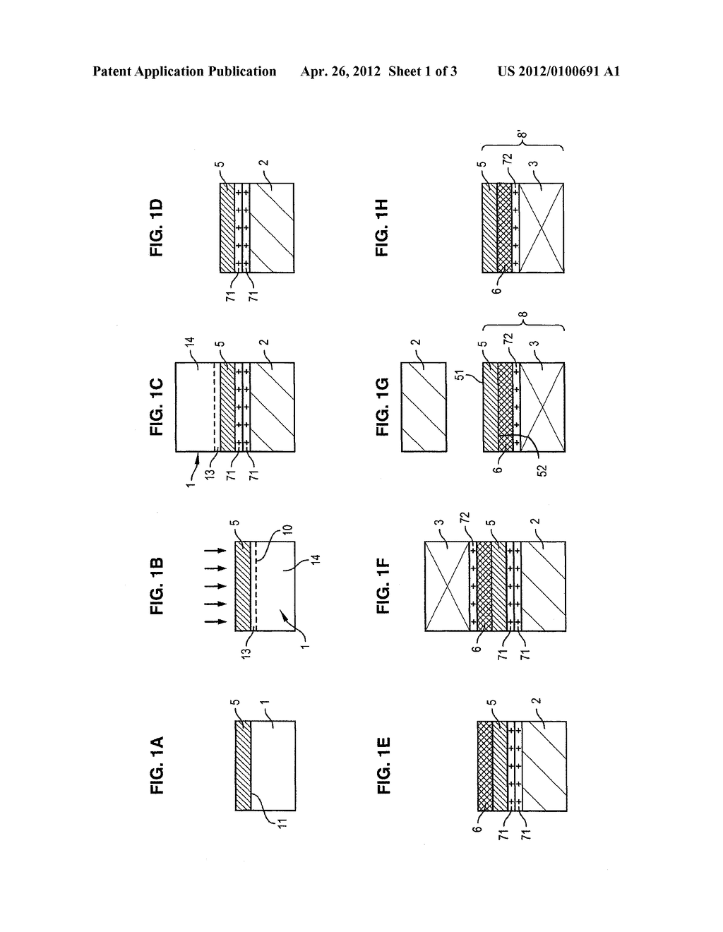 PROCESSES FOR FABRICATING HETEROSTRUCTURES - diagram, schematic, and image 02