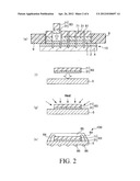 FILM FOR SEMICONDUCTOR AND SEMICONDUCTOR DEVICE MANUFACTURING METHOD diagram and image