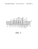 FILM FOR SEMICONDUCTOR AND SEMICONDUCTOR DEVICE MANUFACTURING METHOD diagram and image