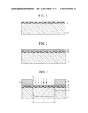 METHOD OF FORMING A SEMICONDUCTOR DEVICE diagram and image