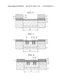 METHOD OF FORMING A SEMICONDUCTOR DEVICE diagram and image