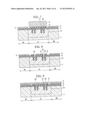 METHOD OF FORMING A SEMICONDUCTOR DEVICE diagram and image