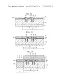 METHOD OF FORMING A SEMICONDUCTOR DEVICE diagram and image