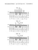 METHOD OF FORMING A SEMICONDUCTOR DEVICE diagram and image