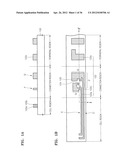 Microelectronic Fabrication Methods Using Composite Layers for Double     Patterning diagram and image