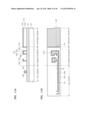 Microelectronic Fabrication Methods Using Composite Layers for Double     Patterning diagram and image