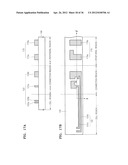 Microelectronic Fabrication Methods Using Composite Layers for Double     Patterning diagram and image