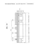 Microelectronic Fabrication Methods Using Composite Layers for Double     Patterning diagram and image