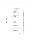 Microelectronic Fabrication Methods Using Composite Layers for Double     Patterning diagram and image