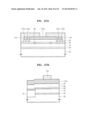 Microelectronic Fabrication Methods Using Composite Layers for Double     Patterning diagram and image