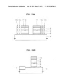 Microelectronic Fabrication Methods Using Composite Layers for Double     Patterning diagram and image