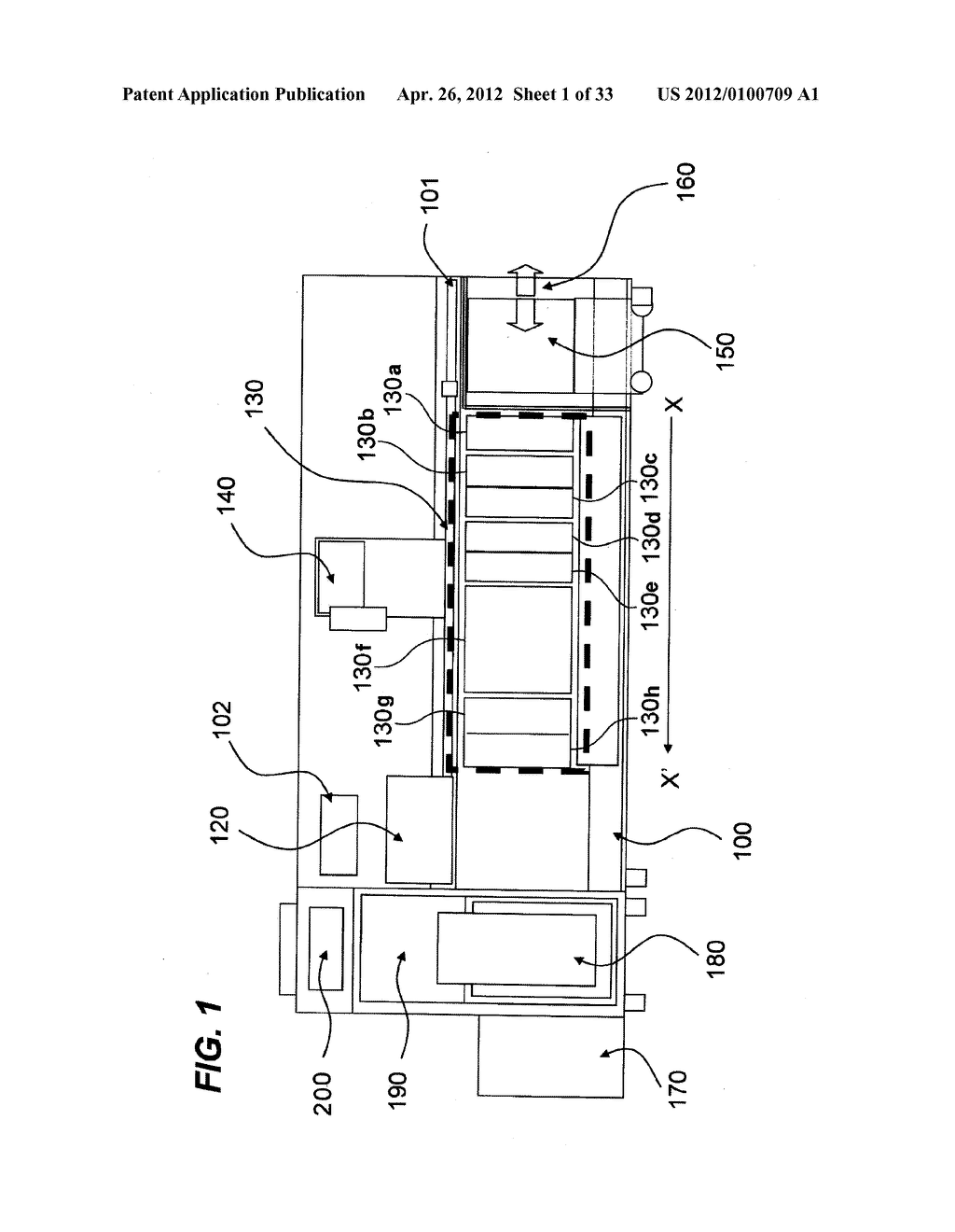 PLATING APPARATUS AND PLATING METHOD - diagram, schematic, and image 02