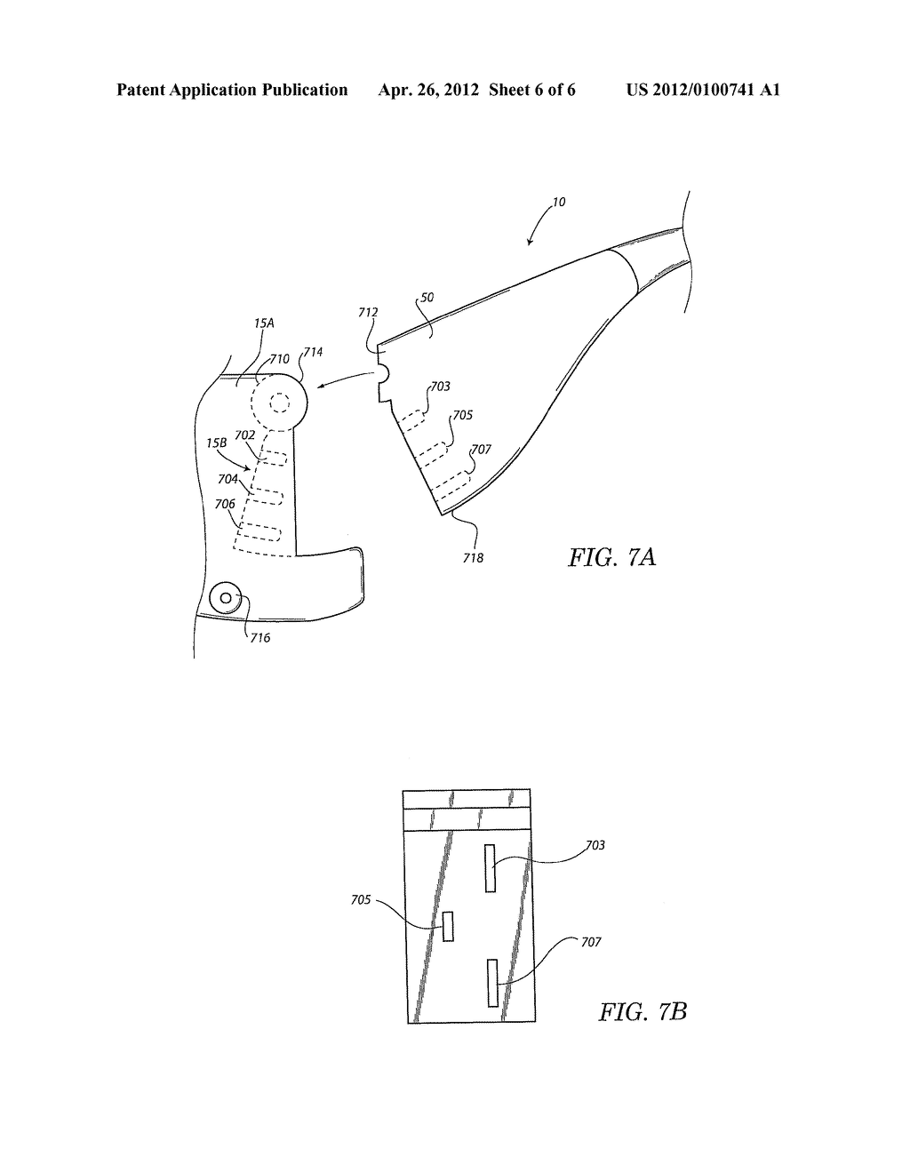 POWER CONNECTION SYSTEM AND METHOD - diagram, schematic, and image 07