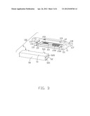 ELECTRICAL CONNECTOR HAVING AN IMPROVED REAR COVER diagram and image