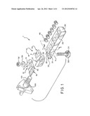 ELECTRICAL CONNECTOR diagram and image