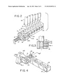 ELECTRICAL CONNECTOR diagram and image