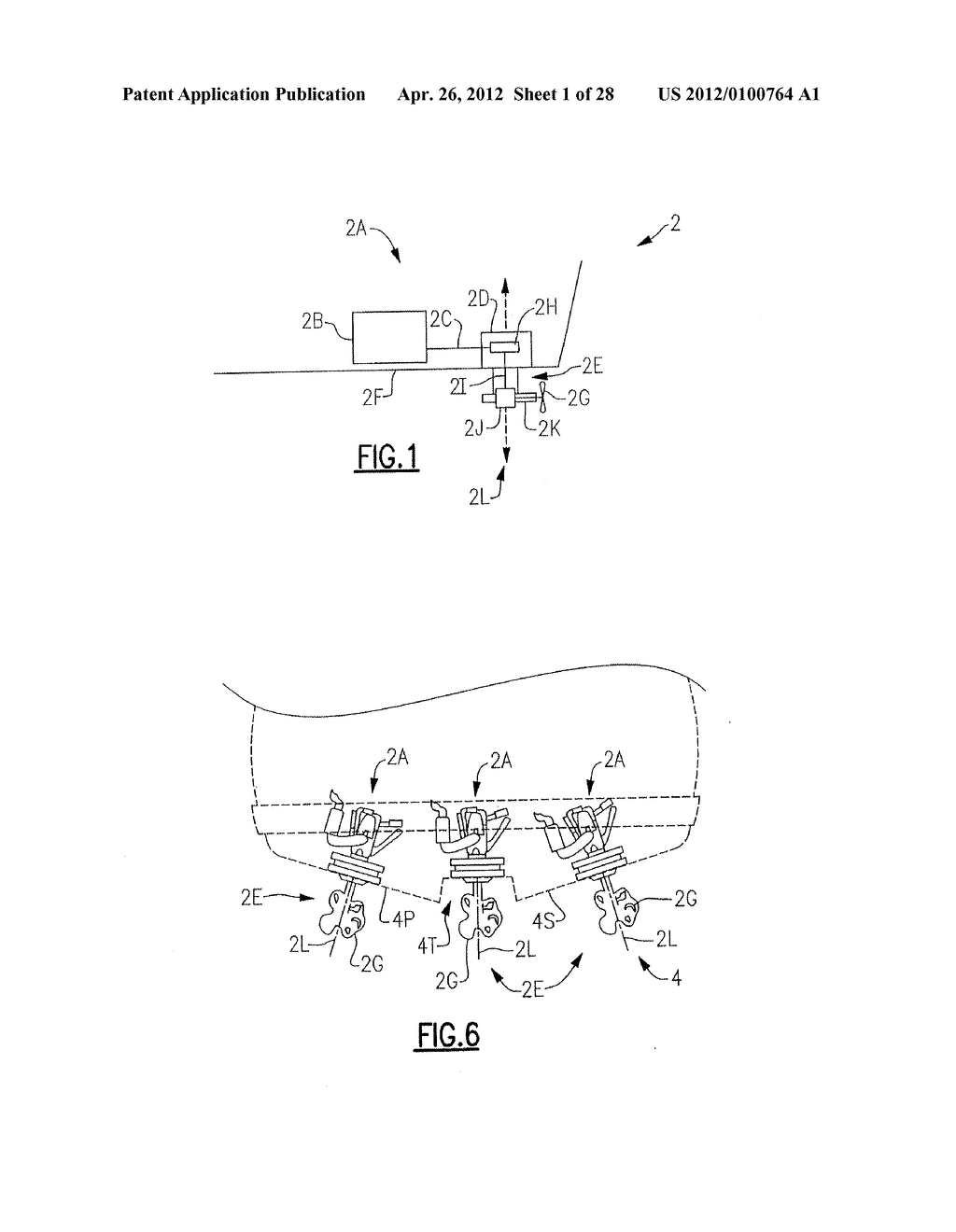 POD DRIVE INSTALLATION AND HULL CONFIGURATION FOR A MARINE VESSEL - diagram, schematic, and image 02