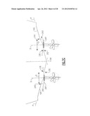 POD DRIVE INSTALLATION AND HULL CONFIGURATION FOR A MARINE VESSEL diagram and image