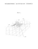 POD DRIVE INSTALLATION AND HULL CONFIGURATION FOR A MARINE VESSEL diagram and image