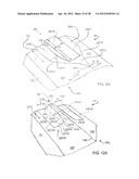 POD DRIVE INSTALLATION AND HULL CONFIGURATION FOR A MARINE VESSEL diagram and image