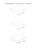 POD DRIVE INSTALLATION AND HULL CONFIGURATION FOR A MARINE VESSEL diagram and image