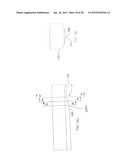 POD DRIVE INSTALLATION AND HULL CONFIGURATION FOR A MARINE VESSEL diagram and image