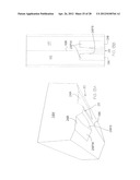 POD DRIVE INSTALLATION AND HULL CONFIGURATION FOR A MARINE VESSEL diagram and image